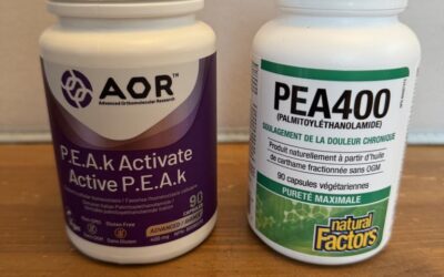 A Travel-Friendly Ally for Pain & Inflammation