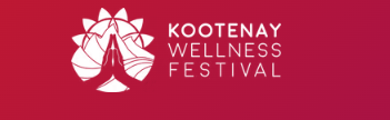 kootenay wellness festival sept 2025